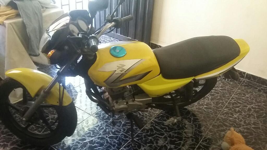 Se Vende Boxer 2009