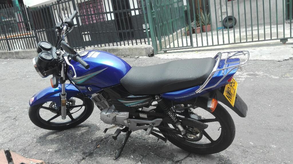 Se Vende Libero 2015 Todo El Dia