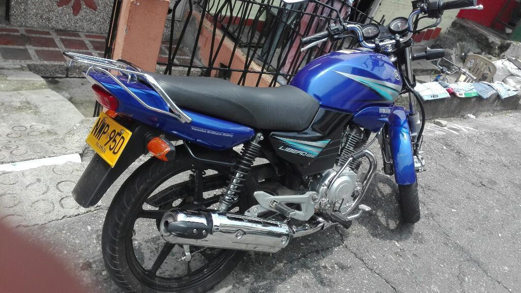 Se Vende Libero 2015 Todo El Dia