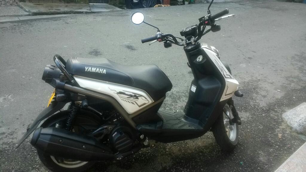 Vendo Moto