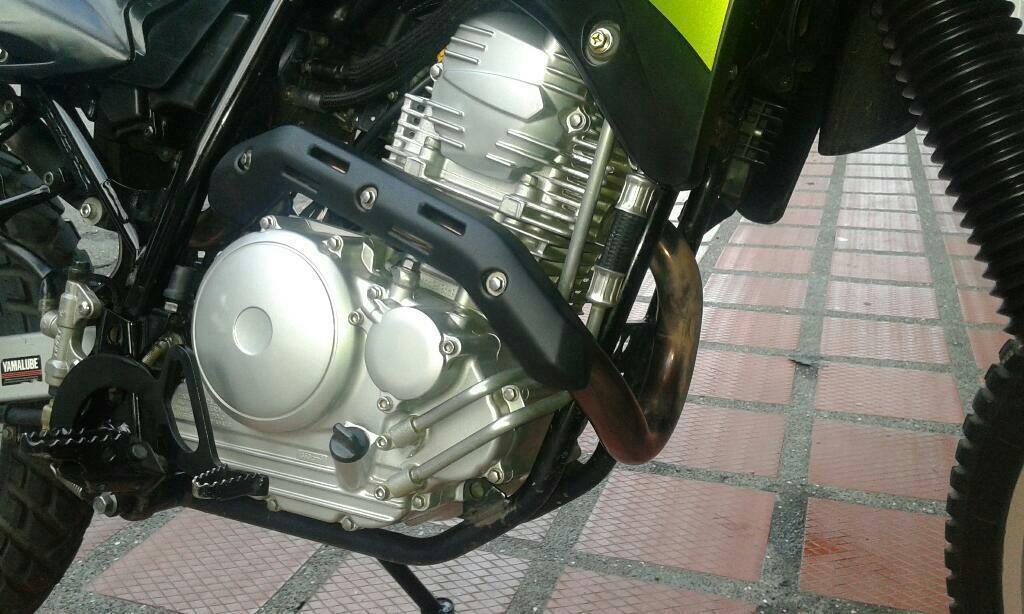 Vendo O Cambio a Moto de Menor Balor