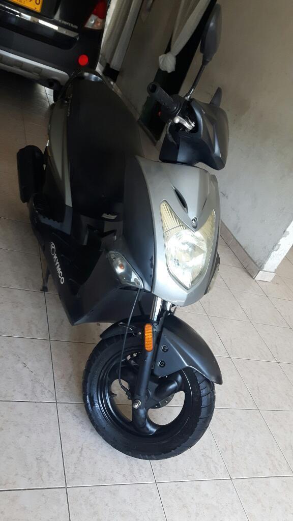 Se Vende Agility 2007