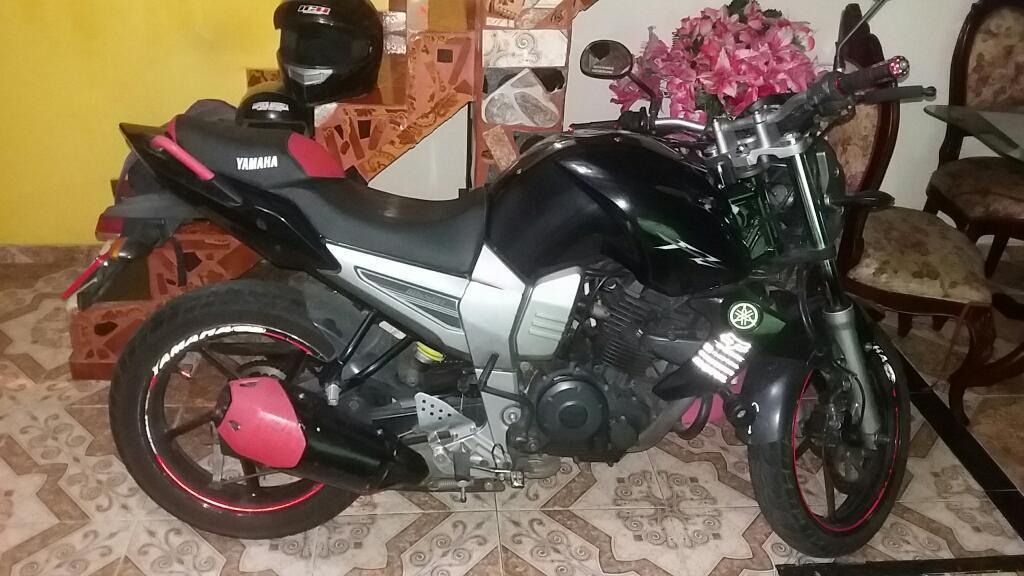 Se Vende O Se Cambia Moto Señoritera