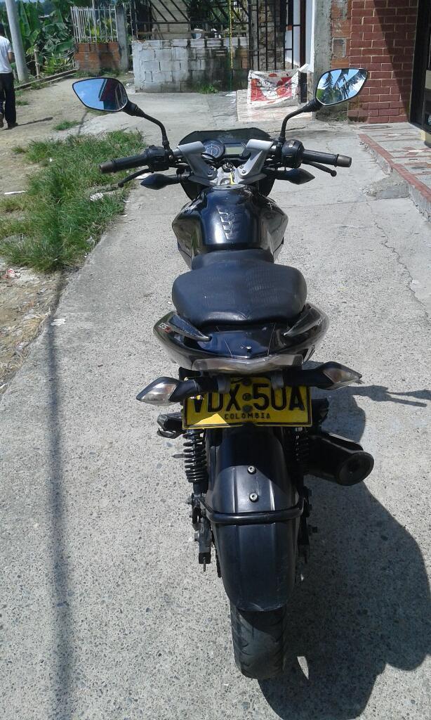Se Vende Pulsar 135 en Buen Estado