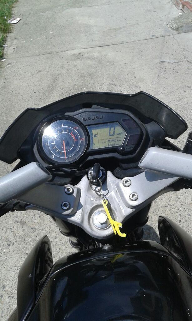 Se Vende Pulsar 135 en Buen Estado