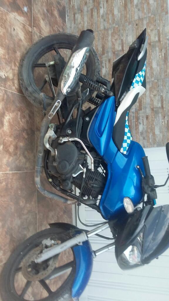 Vendo O Cambio Pulsar 180 2006