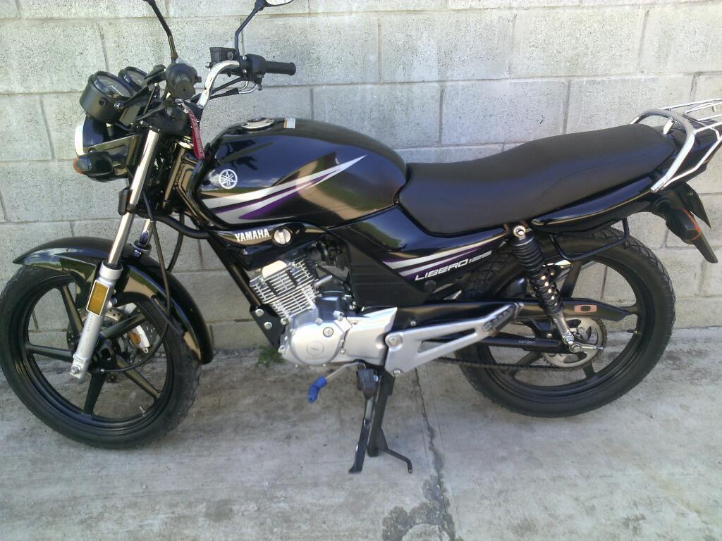 Vendo Libero 2014