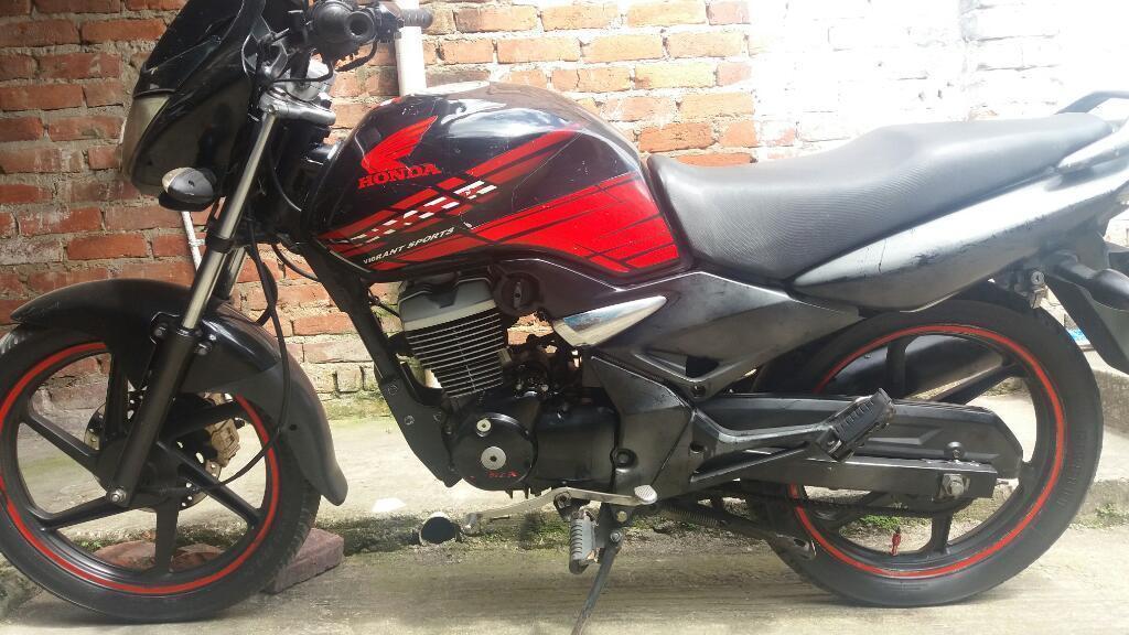 Honda Cbf 150 2009