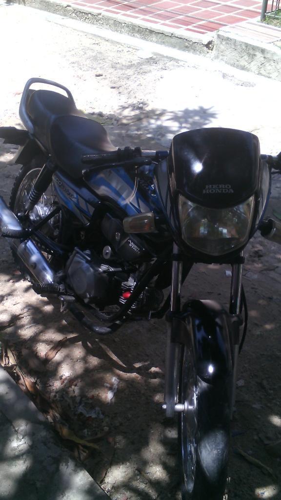 Vendo Eco Deluxe 2013. de Oportunidad