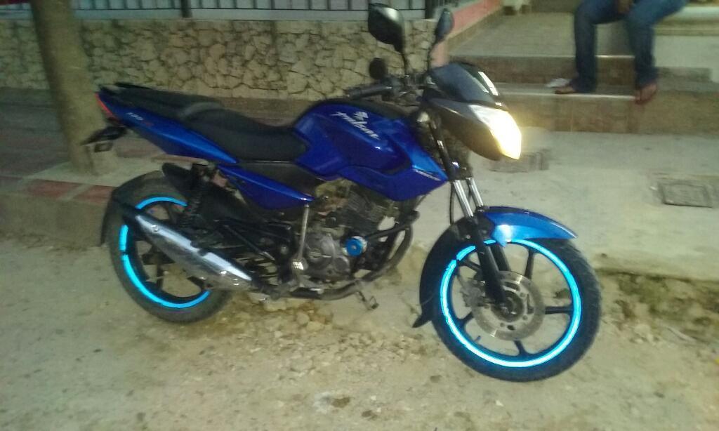 Vendo Pulsar 135