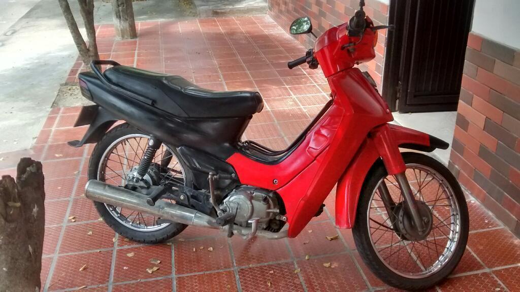 Se Vende Cripton Modelo 2006