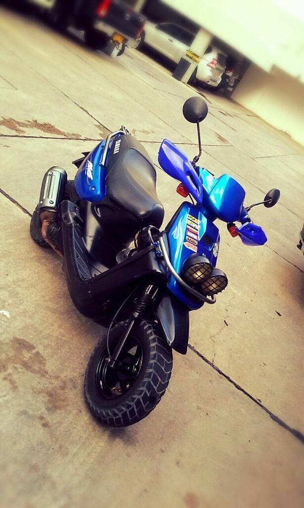 Moto Biws