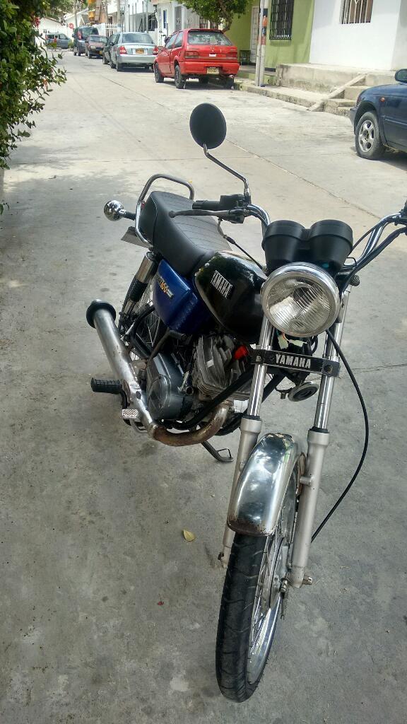 Vendo O Cambio Rx100