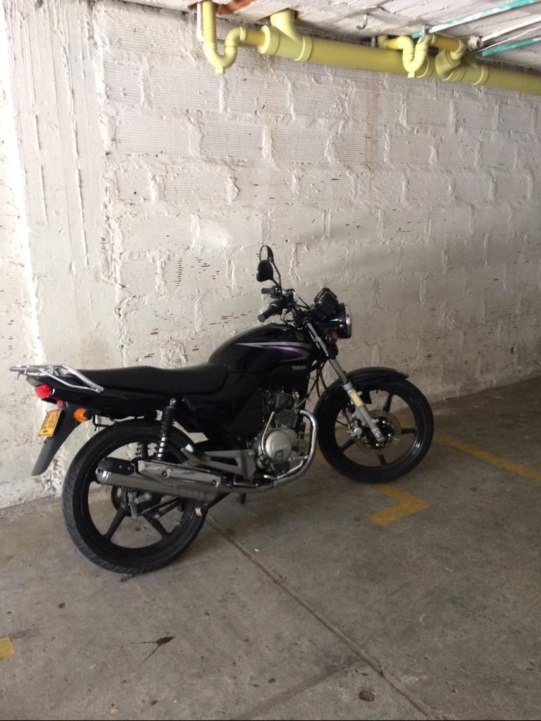 Vendo Modelo 2015