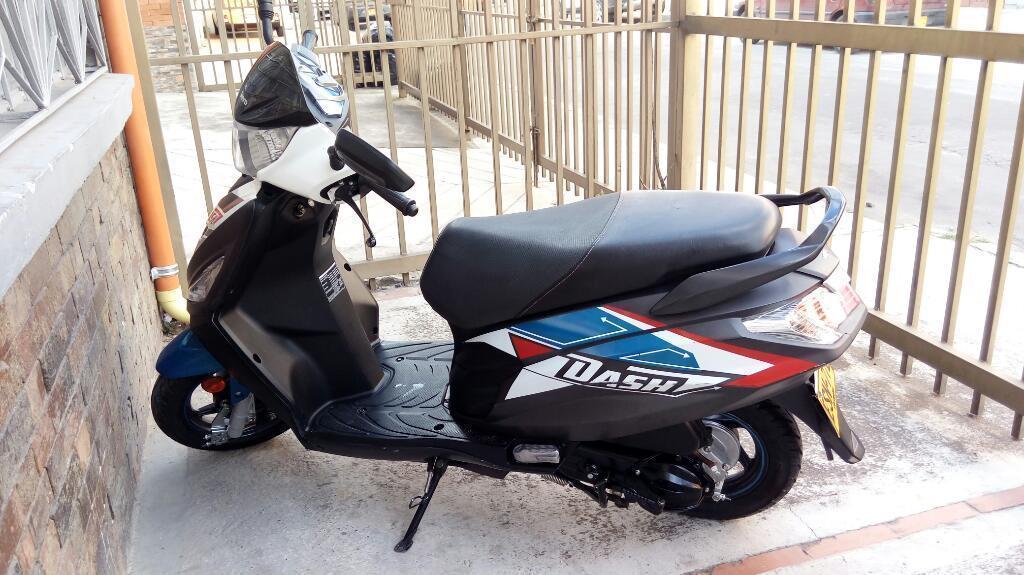 Se Vende Moto Hero 120