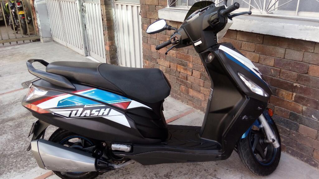 Se Vende Moto Hero 120