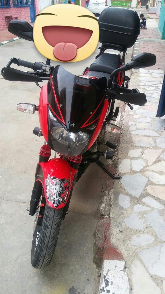 Se Vende Pulsar 180