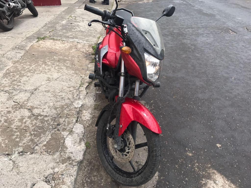 YAMAHA SZ 16R 2014 EXCELENTE ESTADO