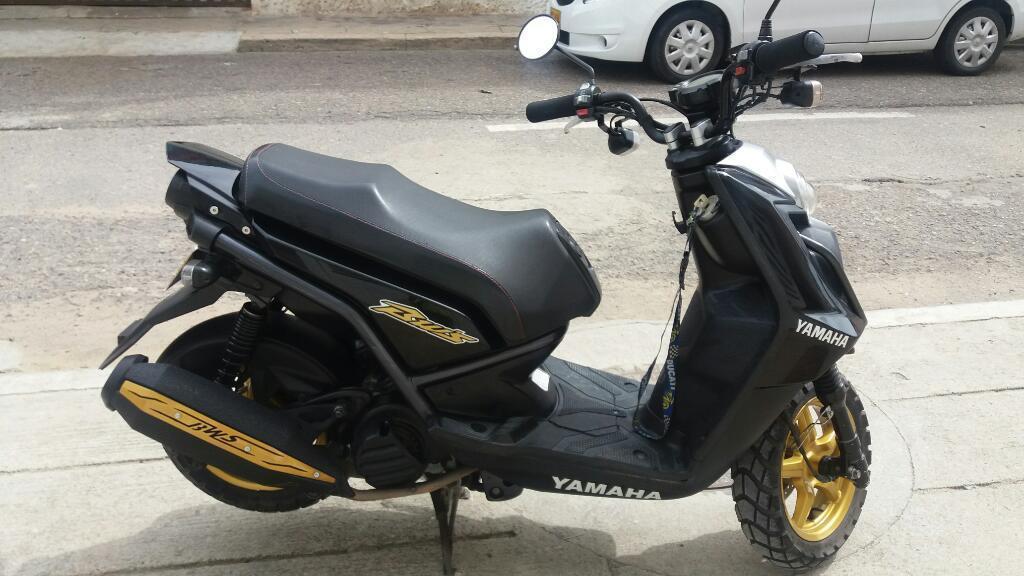 Bws 2012 Unico Dueño