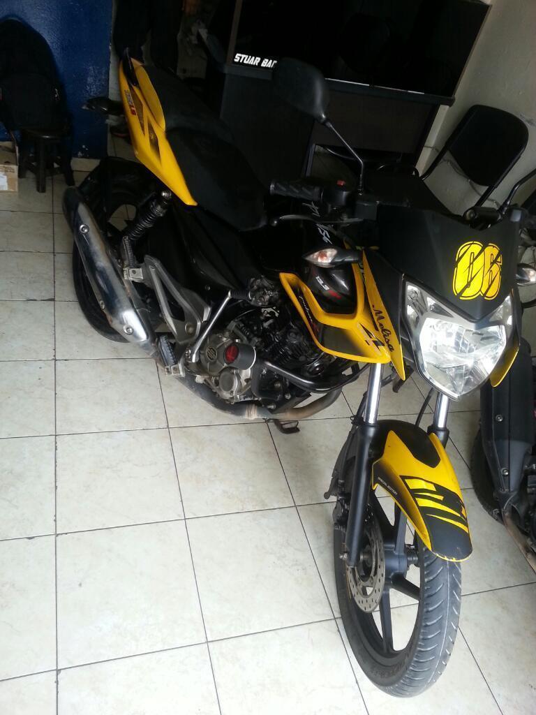 Se Vende Esta Pulsar 135 Modelo 2013