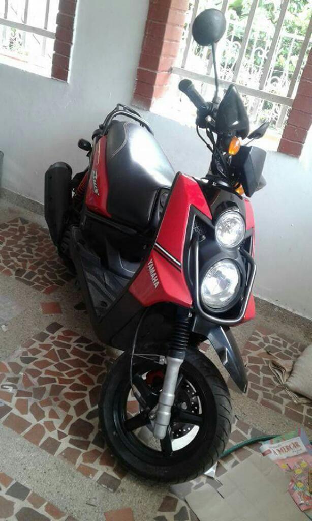 Se Vende Moto