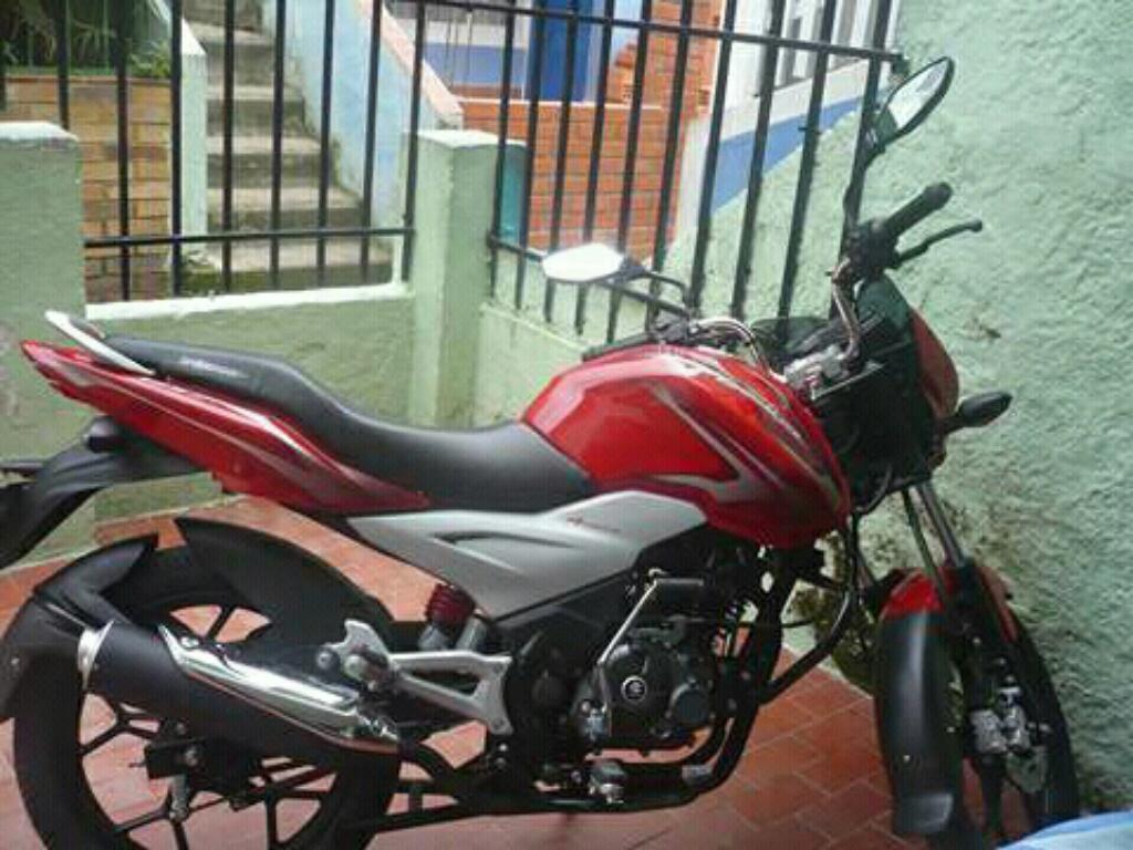 Vende Discover 125