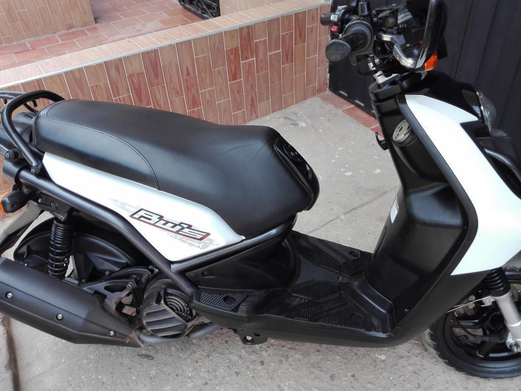 vendo hermosa bwis 2013