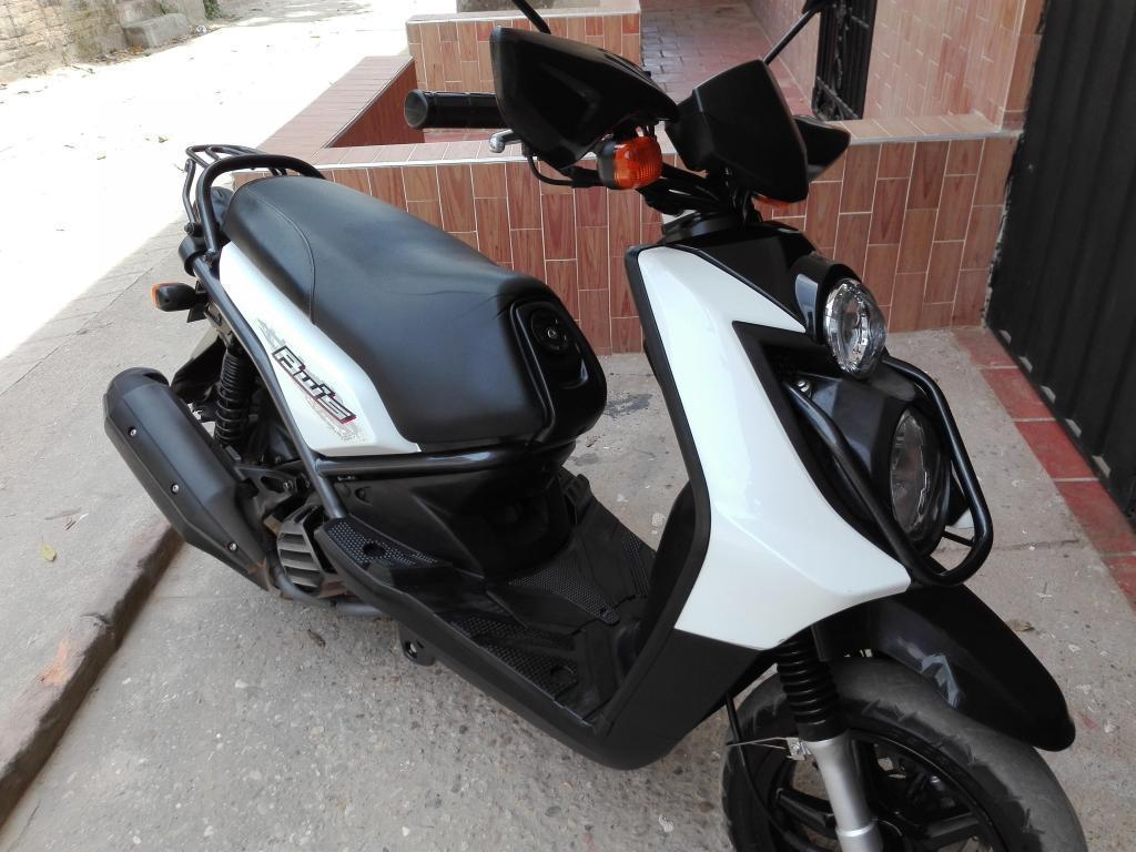 vendo hermosa bwis 2013