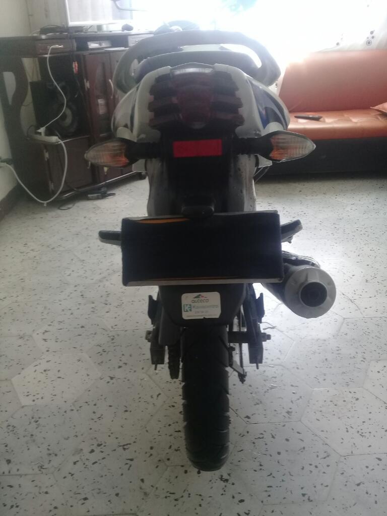 Vendo Discover 125cc Info. 3226737108