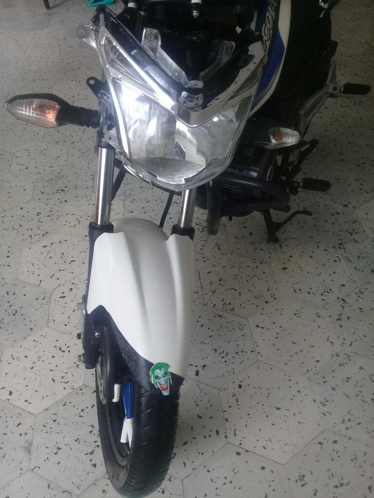 Vendo Discover 125cc Info. 3226737108