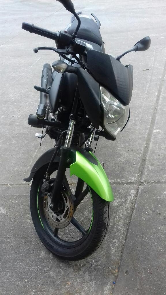 Vendo Pulsar 135 Ls