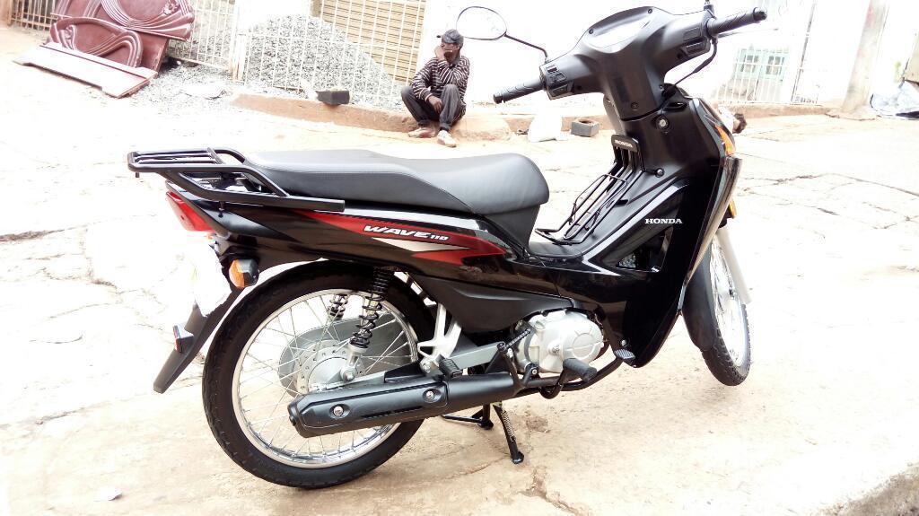 2015 Esta en  Mtriculada en Pamira