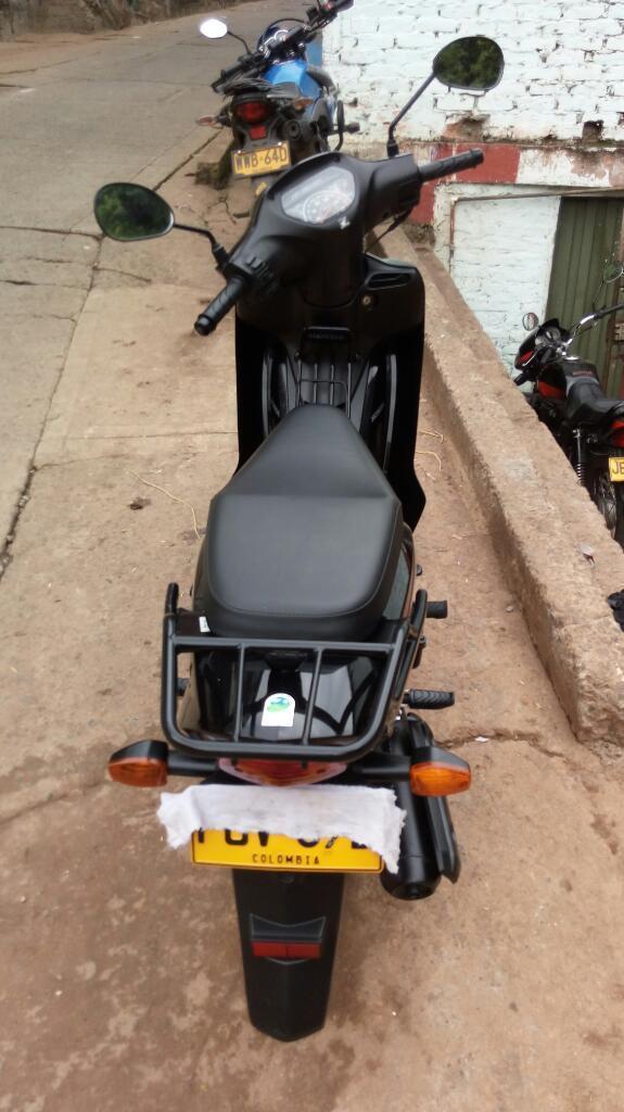 2015 Esta en  Mtriculada en Pamira