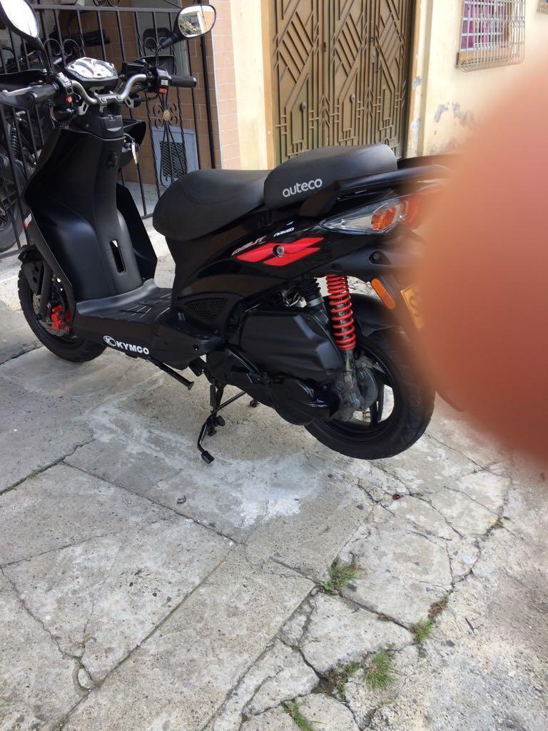 Agility 2015 papeles abril 2018 se entrega a nombre del comprador