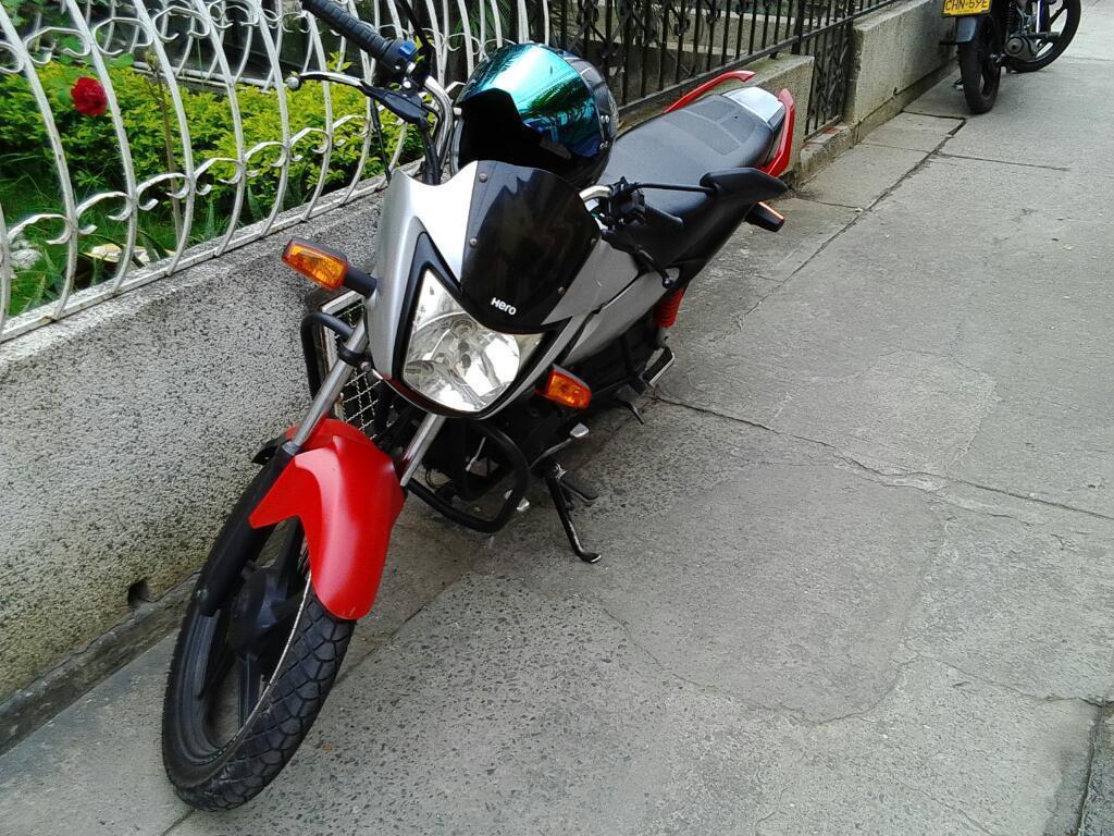 Hero Splendor Ismart I3s