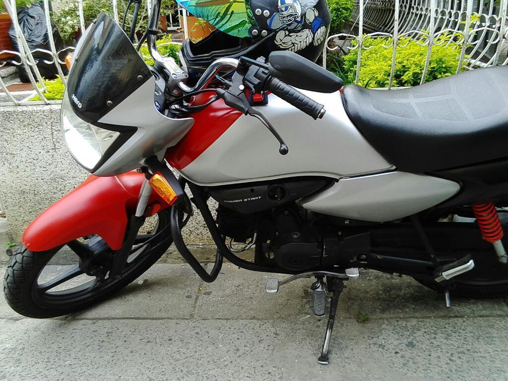 Hero Splendor Ismart I3s