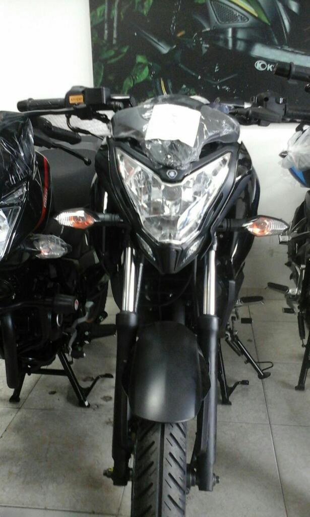 Pulsar 200 Ns