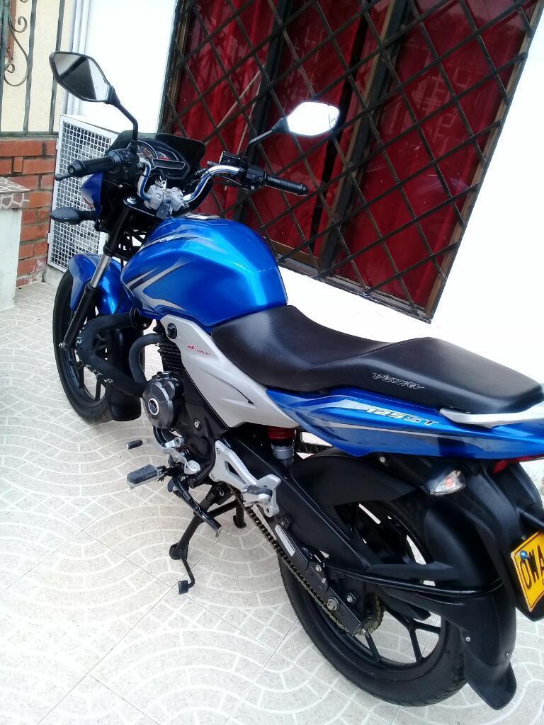 Vendo Hermosa Discover 125