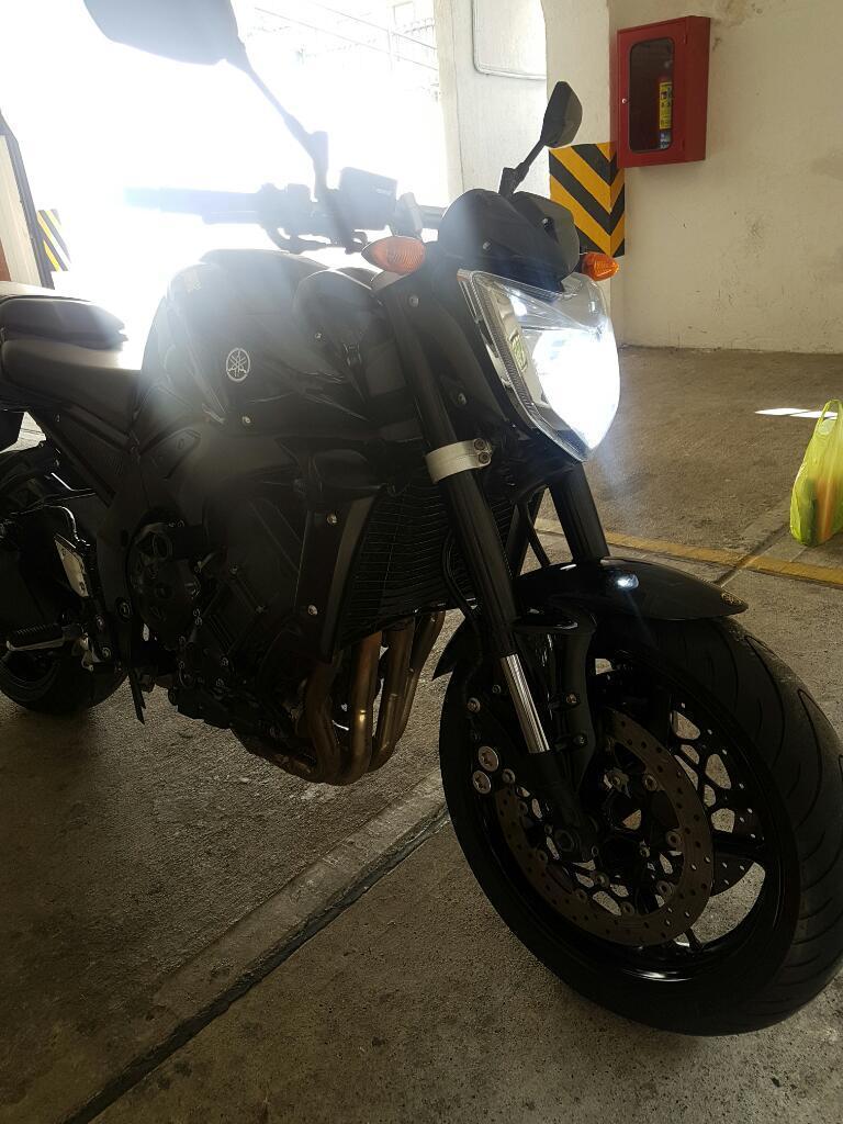 Yamaha Fz1