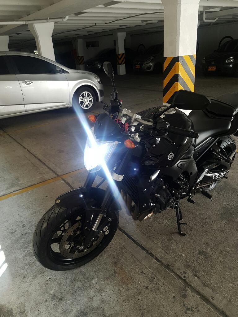 Yamaha Fz1