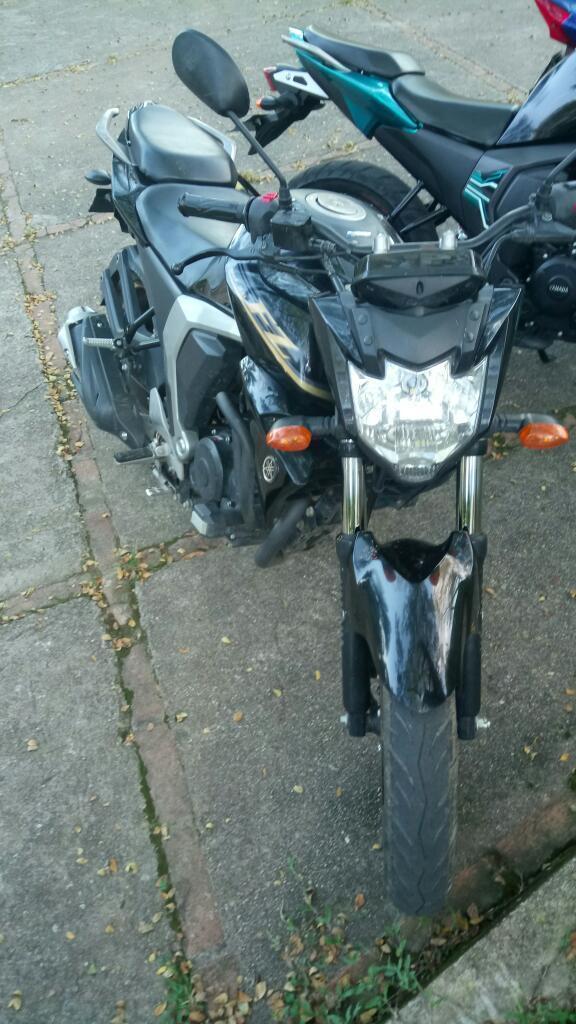 Motosicleta