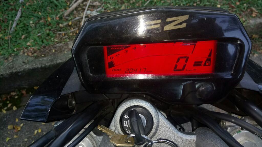 Motosicleta