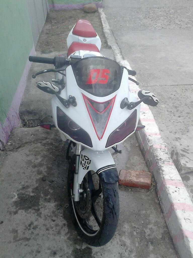 Moto Verá