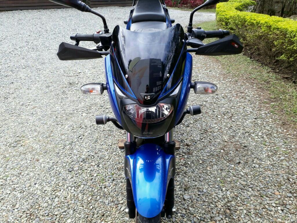 Pulsar 180 Ugr