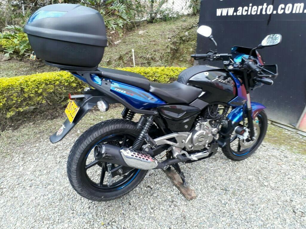 Pulsar 180 Ugr