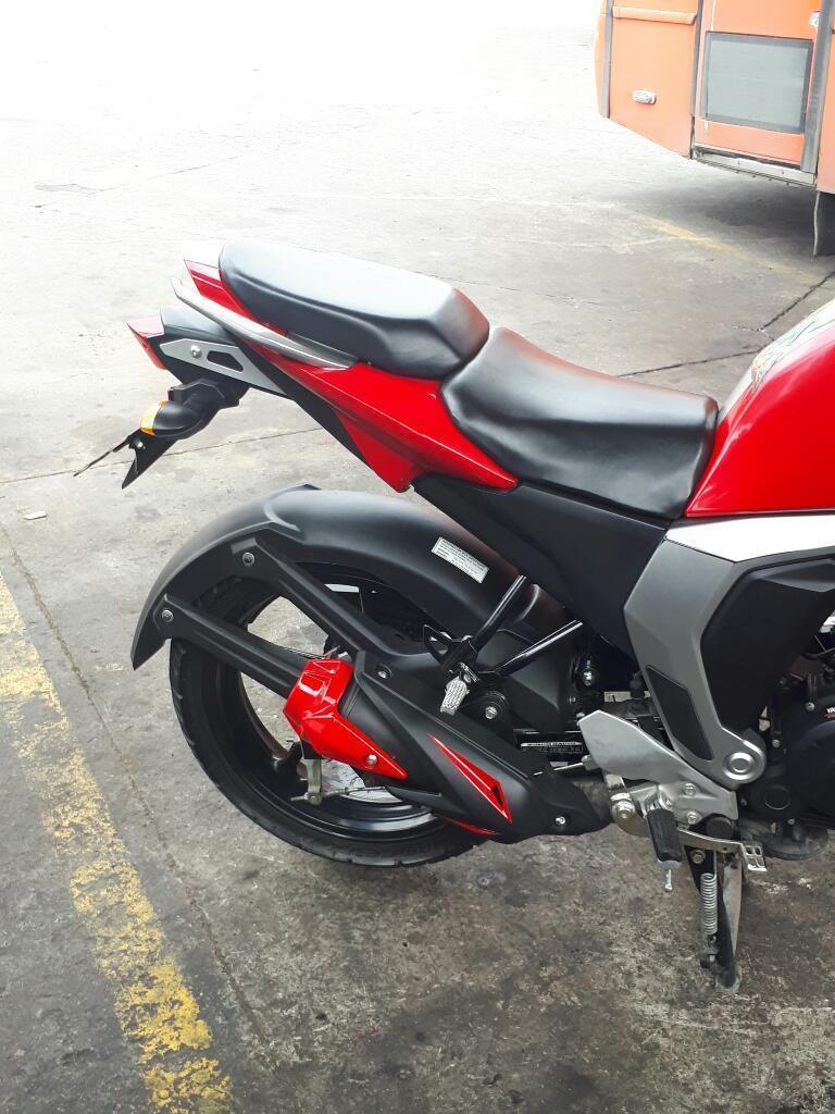 Se Vende Moto Fazer 2.0