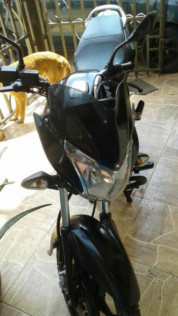 Se Vende Moto