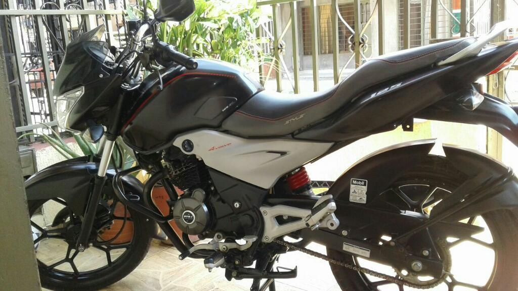 Se Vende Moto