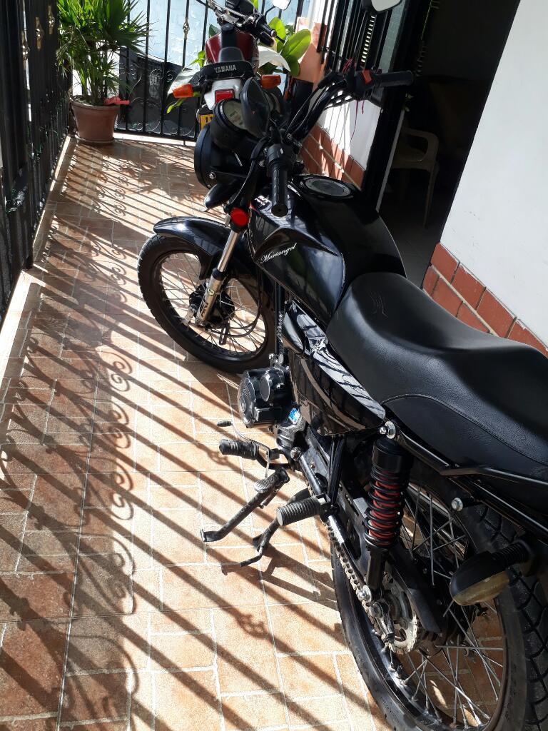 Se Vende Akt Nkd Enexelente Estado