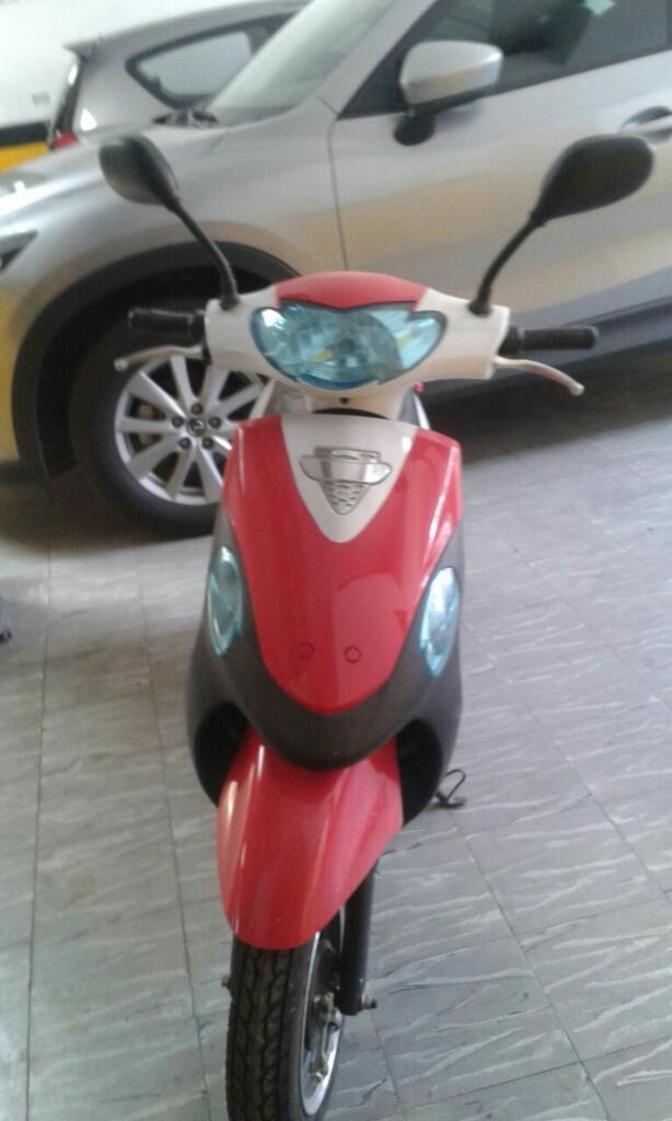 Moto Power Max 150cc